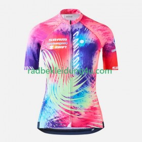 Radtrikot kurzarm CANYON SRAM 2025 Damen